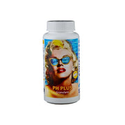 PH PLUS GRANULARE- 5 kg- AQUAC- pezzi 1