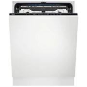 Electrolux EES68525L lavastoviglie a scomparsa totale 14 coperti