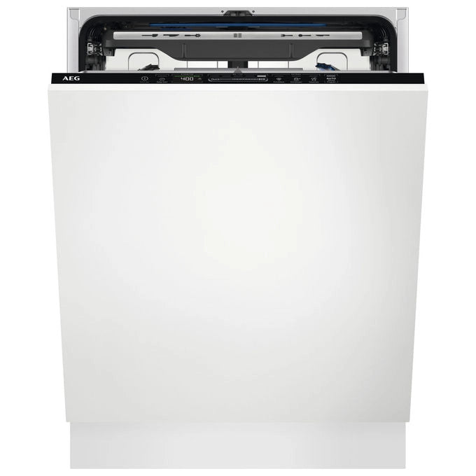 Electrolux EES68525L lavastoviglie a scomparsa totale 14 coperti