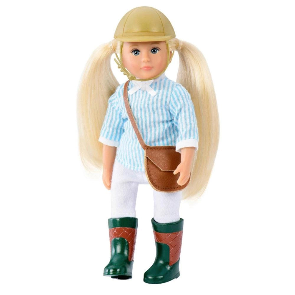 Lori - Aveline Riding Doll