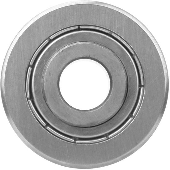 Rollager 12x39,3x20mm - Alto Acciaio Cromo - Sferico - Liscio - Lunga Durata - Facile da Usare - Lager