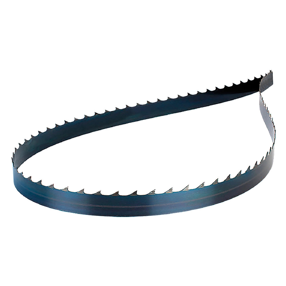 1pz lama a nastro per segatrici legno mm 1790 x 10 x 0,35 - dentat. z6 cod:ferx.5118264nlm