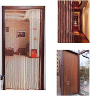 Porta a Rondello in Legno per Separazione Camera e Salotto (90 x 190 cm)
