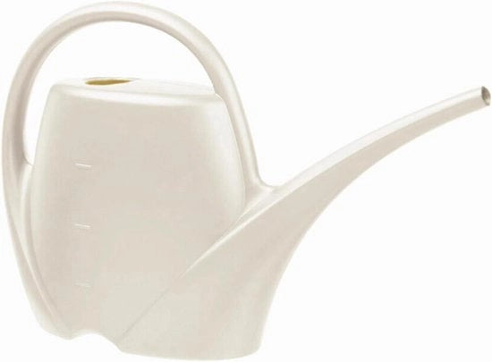 Polveriera 1,7 L - Beige - Adatta per interni ed esterni
