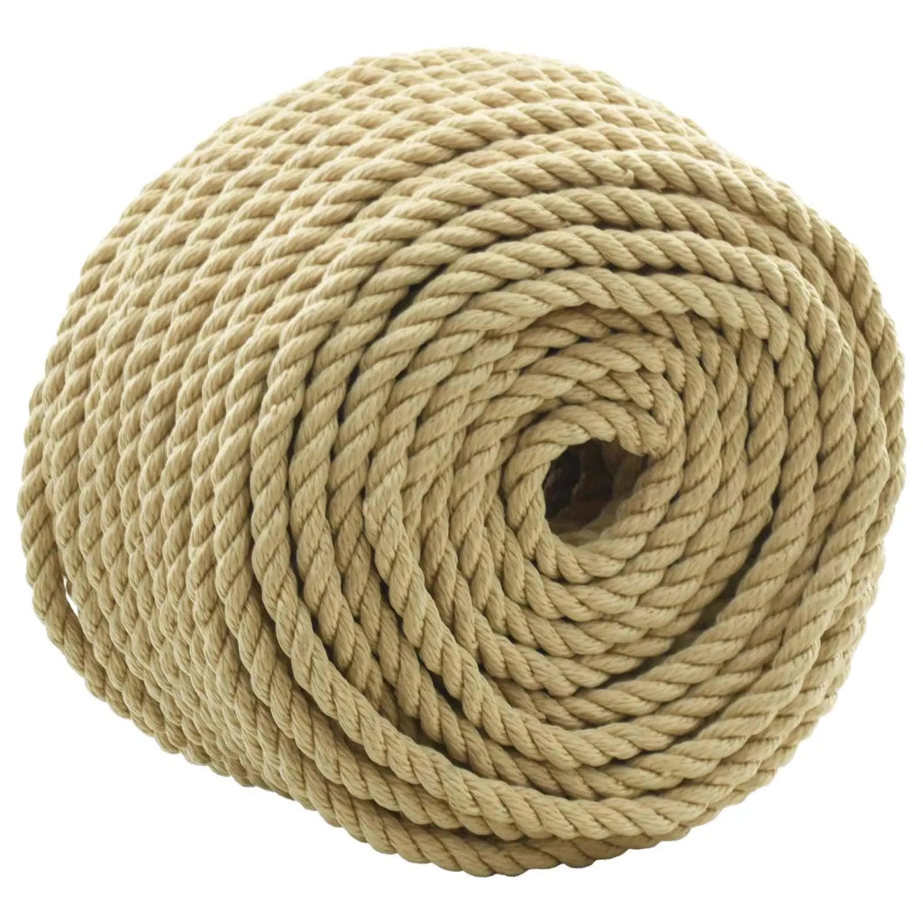 Corda da Barca 25 m 1 Naturale PP 42029675