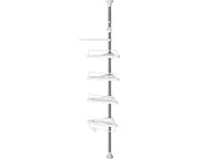 Accessori per la doccia 

Verstelbare Doucheplank: 1200 x 400 mm 
Modello: DP-1200-400