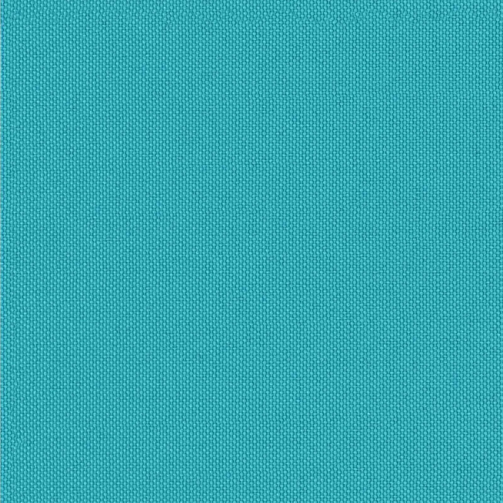 Cuscino per divano da esterno Turchese 80 x 80 x 8 cm 900828