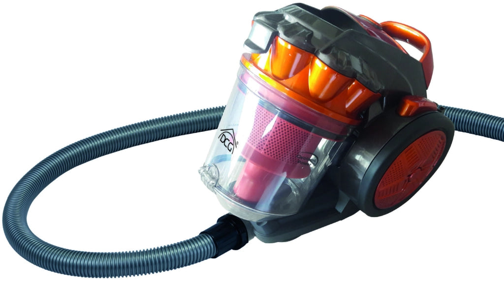 Dcg ASPIRAPOLVERE CICLONE 700 W