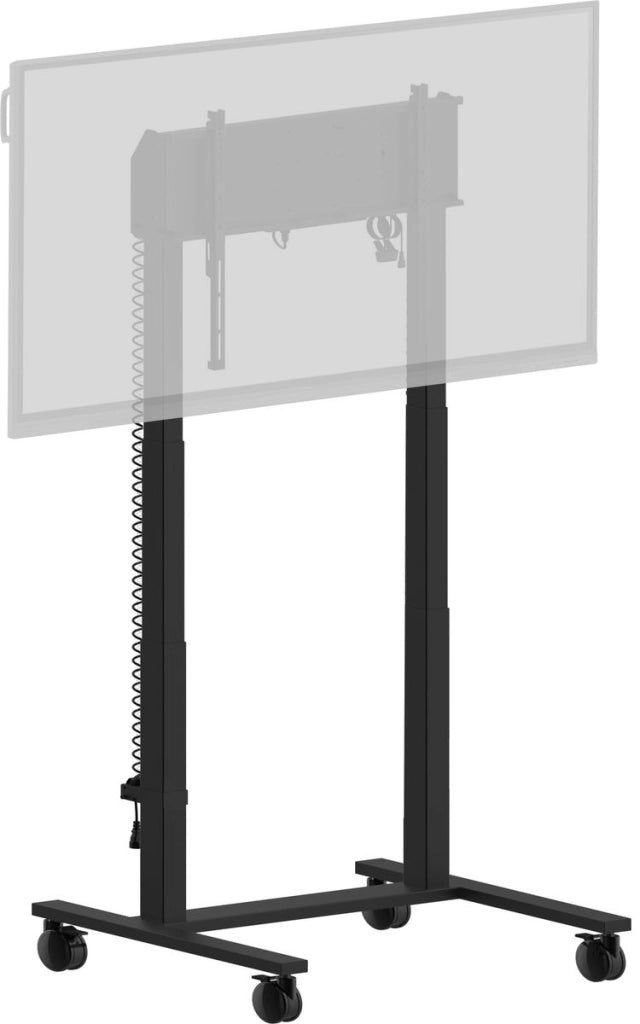 Iiyama md-car2031-b1 2,67 m (105") nero
