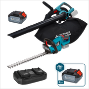 Set Promozionale Tagliasiepi KS LBV-HT-SET