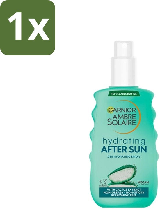 Dopo Solare Aftersun Spray - 150 ml - 1 pezzo