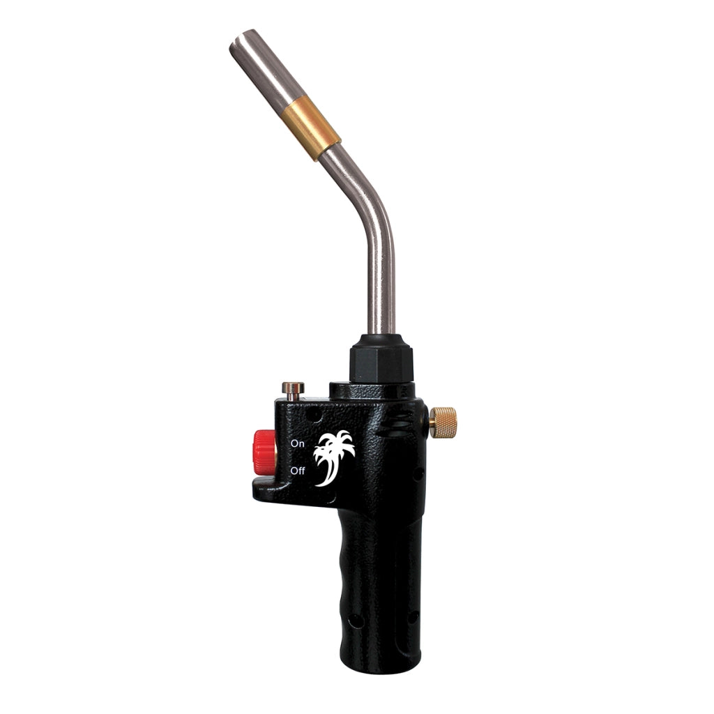 CANNELLO CON FIAMMA REGOLABILE  BOCCA DI USCITA D. 11,5 MM- D. 11,5 mm- MARIE- pezzi 1