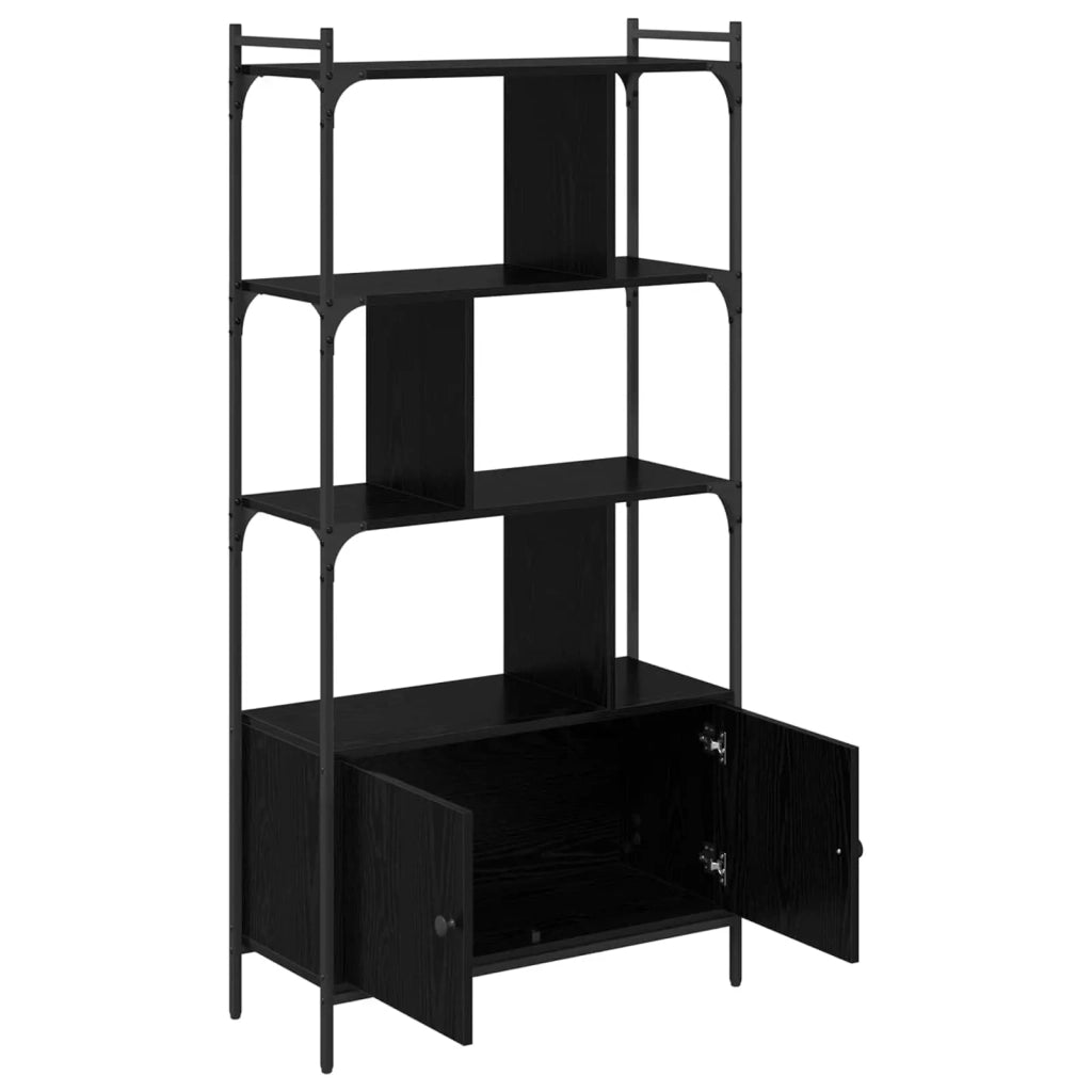 Libreria 76,5 x 30 x 154,5 cm Legno multistrato 882151