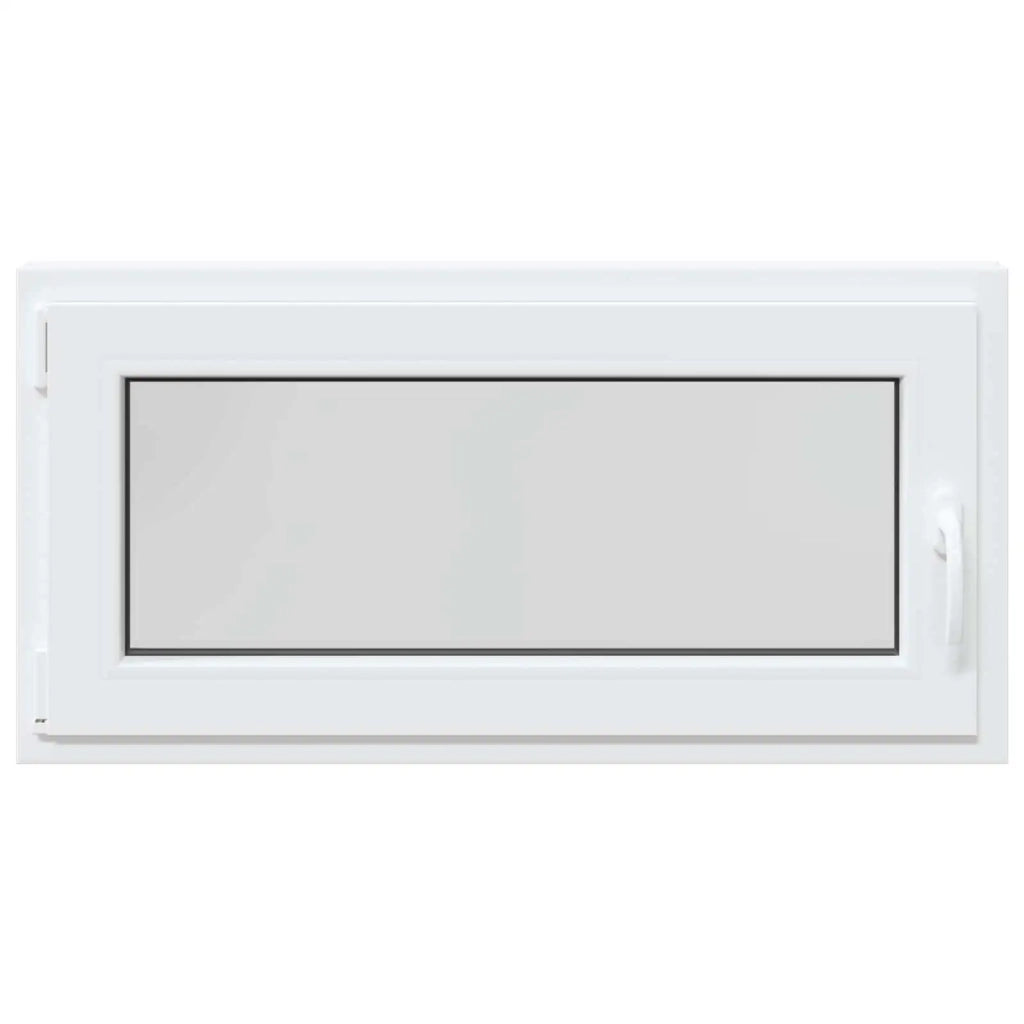 Finestra per Soffitta RISOR 50 x 55 cm PVC e Vetro 42047827
