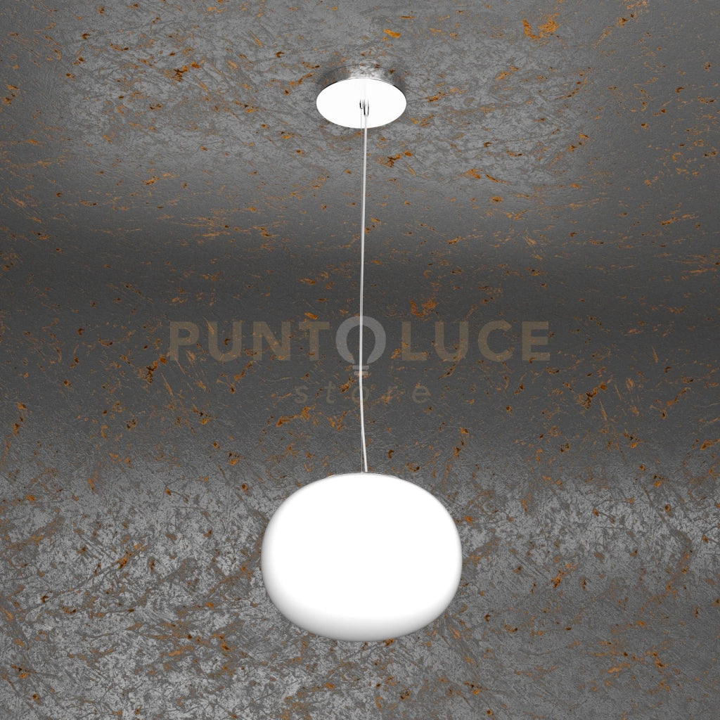 SOFT SOSPENSIONE D.18 CM. 1 LUCE 1092-S18