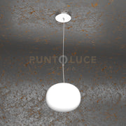 SOFT SOSPENSIONE D.18 CM. 1 LUCE 1092-S18
