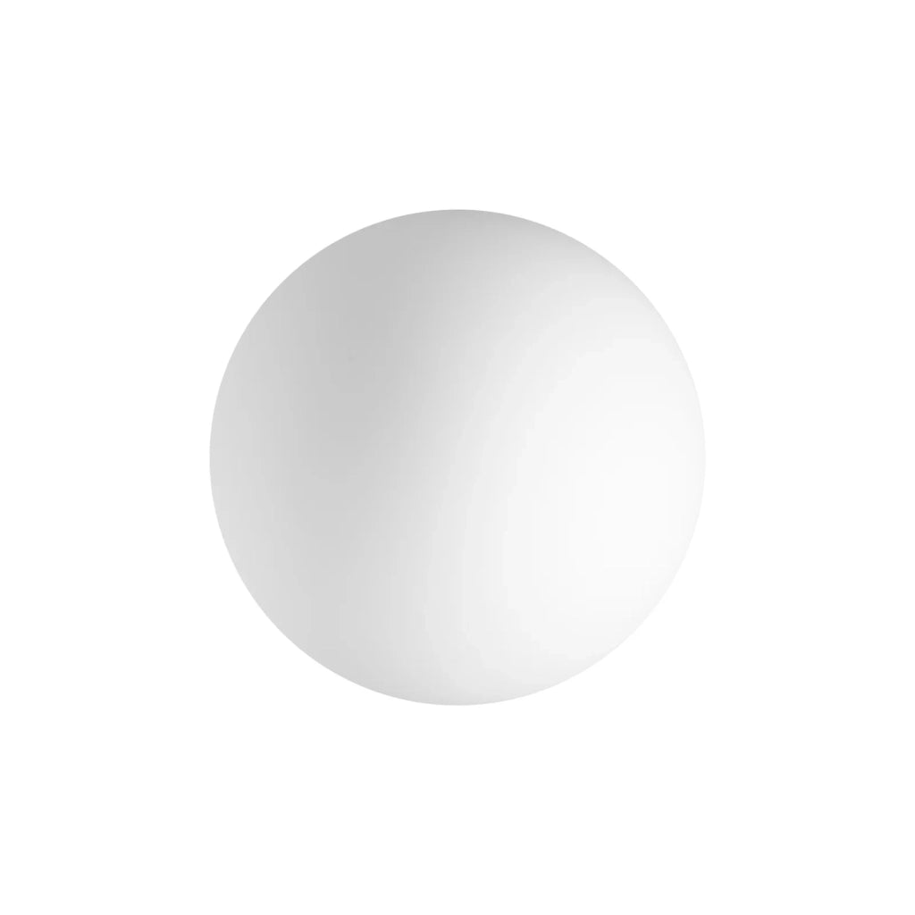 Diffusore Per Lampada Mapa Bianco