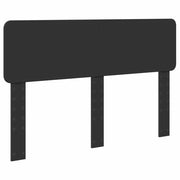 Testiera | Testata Rovere Nero Legno multistrato