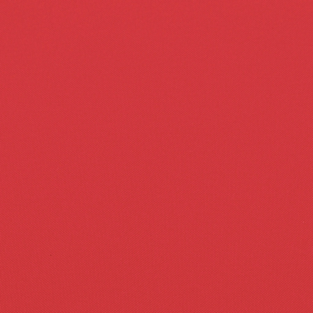 Set di divani 6 pz 4-Numero di posti Marrone e Rosso 3447077