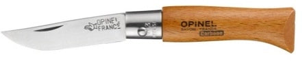 COLTELLI OPINEL CLASSICI CM.4 N.03