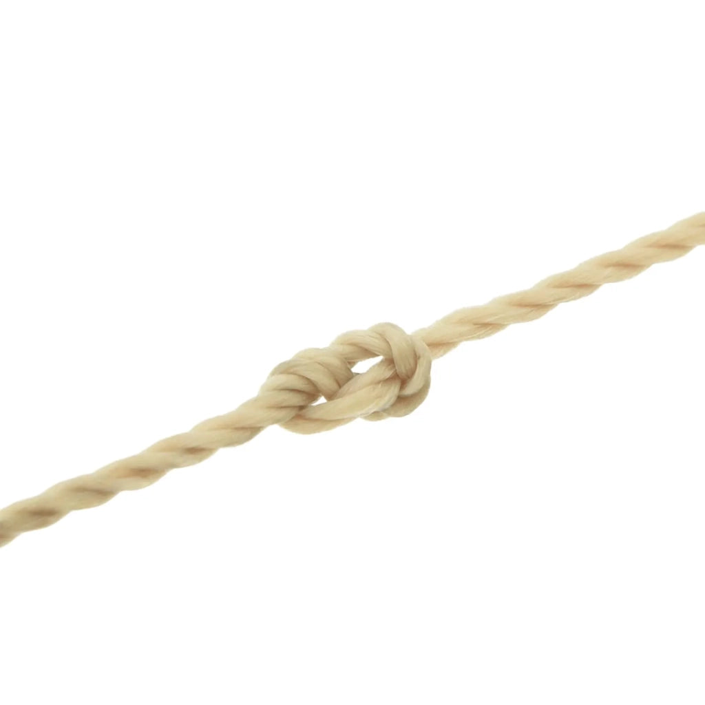 Corda da Barca 25 m 0.2 Naturale PP 42029653