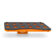 Eshopps Alpha Rack Mega - taleario in acrilico a 12 postazioni con supporto magnetico