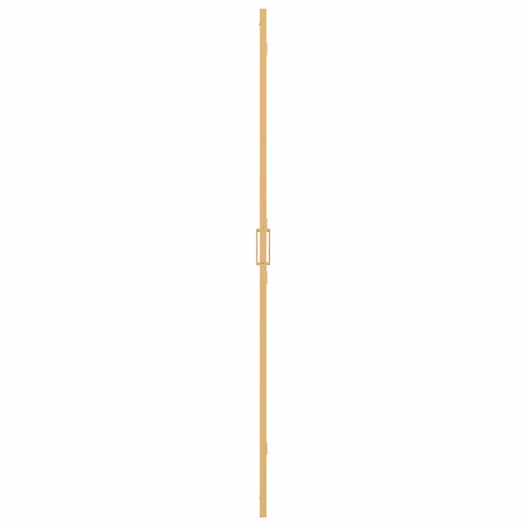 Parete doccia walk-in Oro 80 x 6,5 x 190 cm 42017970