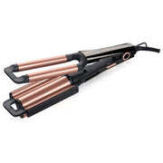 Imetec GT20 400 Ferro per ricci Caldo Nero 330 W 1,8 m