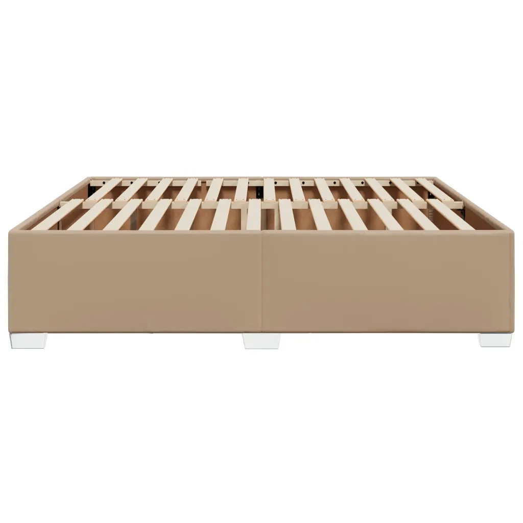 Giroletto Cappuccino 180x200 cm in Similpelle 3284571