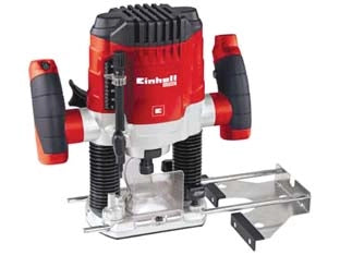 FRESATRICE VERTICALE 1100W (TCRO 1155 E)    EINHELL