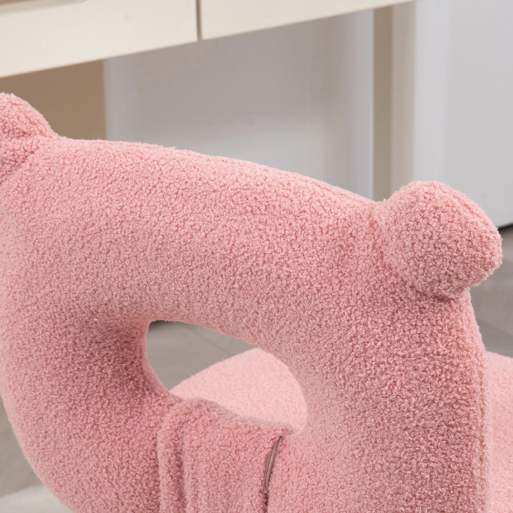Sedia Bambini Regolabile ¨C Minimal ¨C Rosa 120 kg