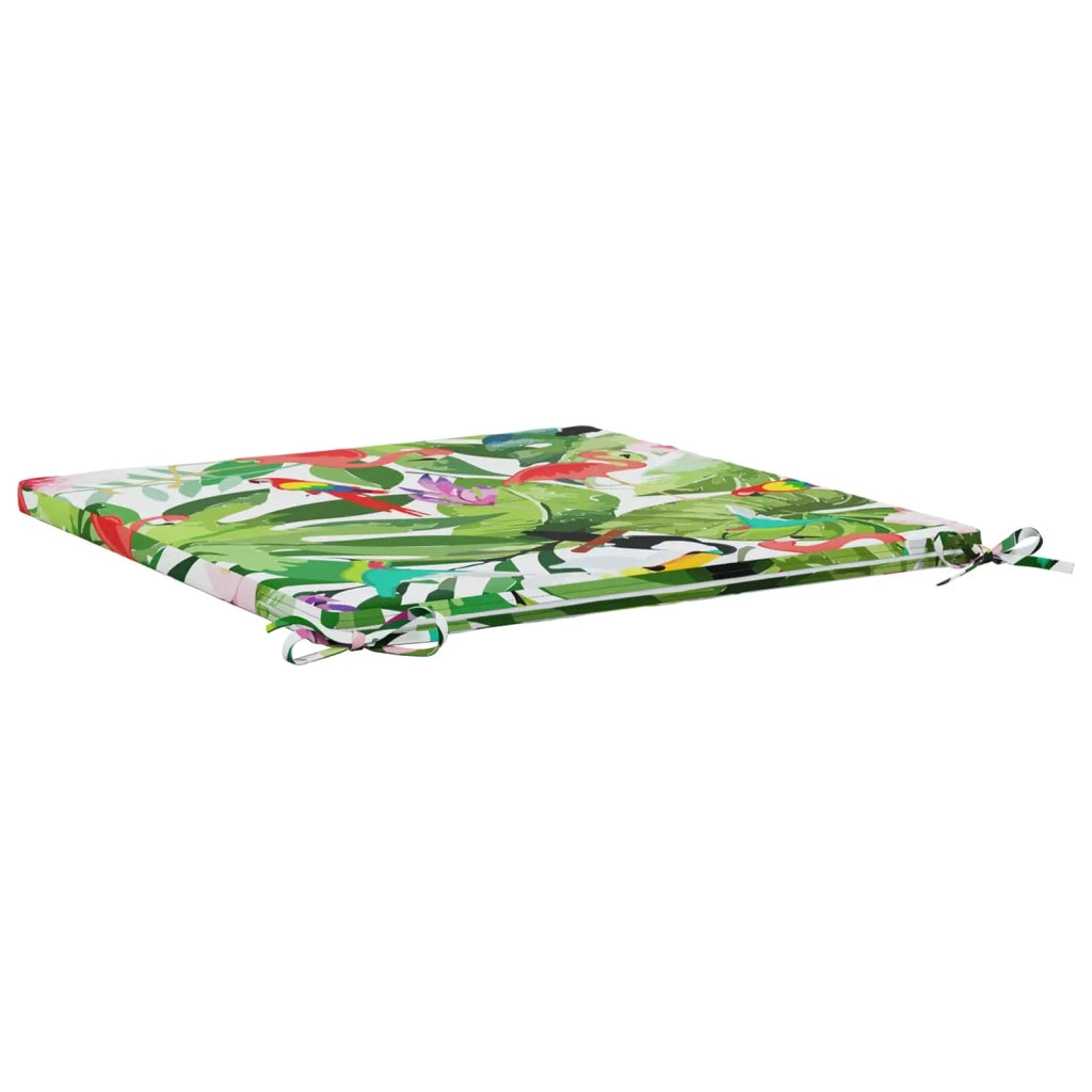 Cuscino per Sedia in Unico Pezzo SOEST 100% Poliestere 944795