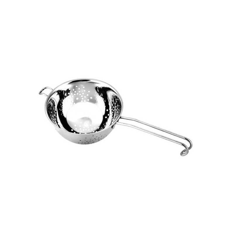 Scolapasta Inox con Manico cm 22 Grandchef Tescoma 428474