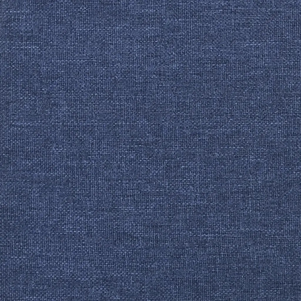 Sedia Relax Blu in Tessuto 341123