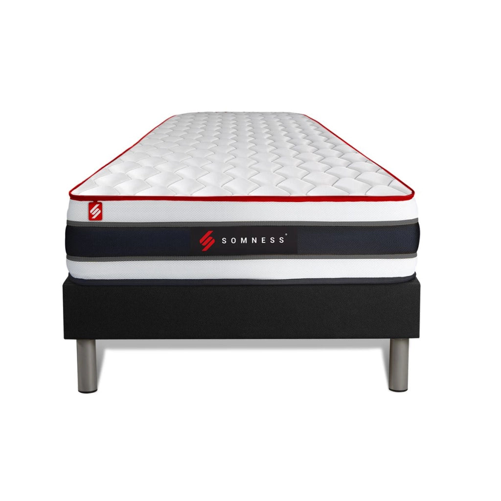 Set materasso e base 90x200 cm - Energy