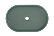 Lavabo da appoggio Lavabi da appoggio 55 x 12 x 35 cm