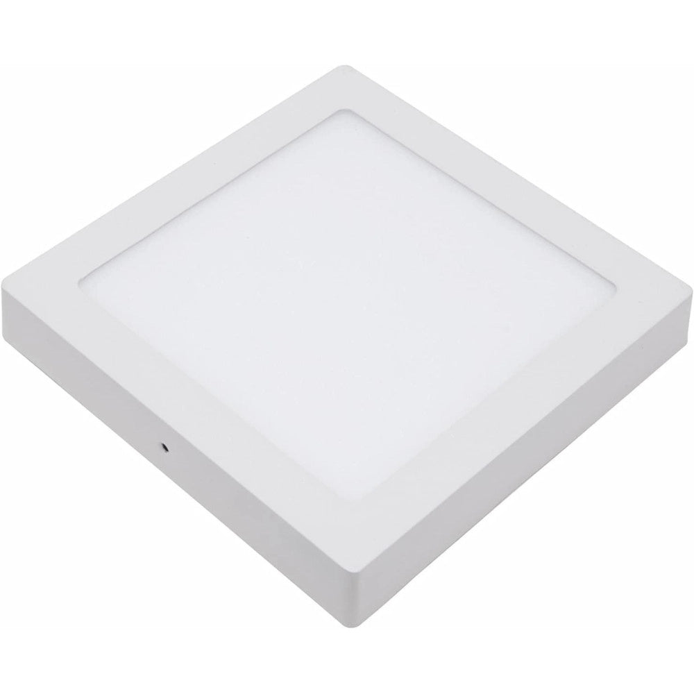 Trade Shop - Plafoniera Led Soffitto Lampade Plafoniere Da Soffitto Led 18w Resa 200w -