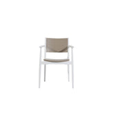 SEDIA C/BRACCIOLI SEGINUS CAPP-BIA- 1,0 pz