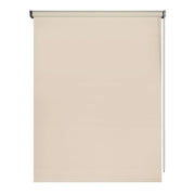 Tenda a rullo oscurante Moon Sabbia 120x250 cm
