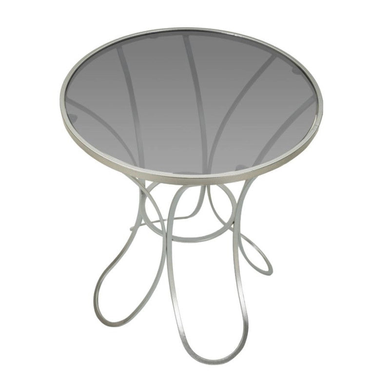 Tavolinetto Trixy cm ø 56x68