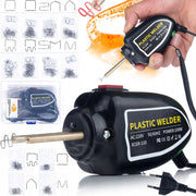 Graffettatrice per Plastica Rosfix Strong Cosmico RSC100W – 100W, 1200 Graffette