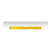 LIVELLA A 2 BOLLE STABILA 80 AS DA 50 CM