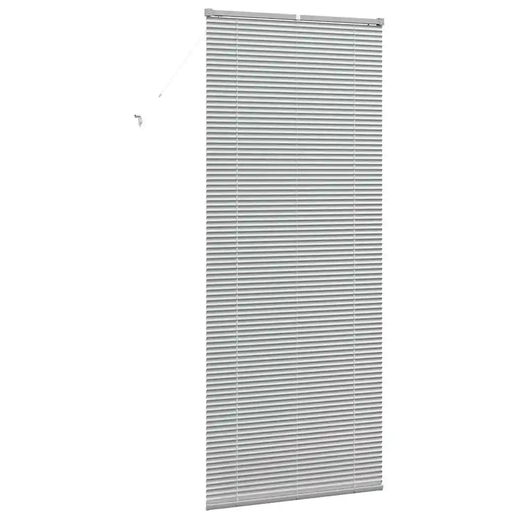 Tendaggi a veneziana Argento 220 x 85 cm Alluminio 42005944