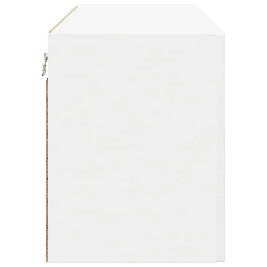 Mobile da cucina-Armadio da cucina Bianco 80 x 31 x 40 cm Legno multistrato 455196