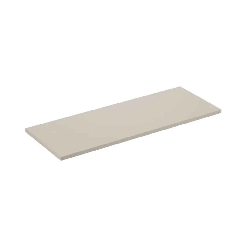 Set da bagno BELLA: mobile sottolavabo 120cm + piano per lavabo