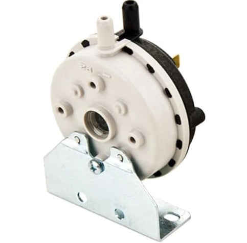 Pressostato differenziale 10/20 Pascal con staffa. Tipo: NS2-2378-00