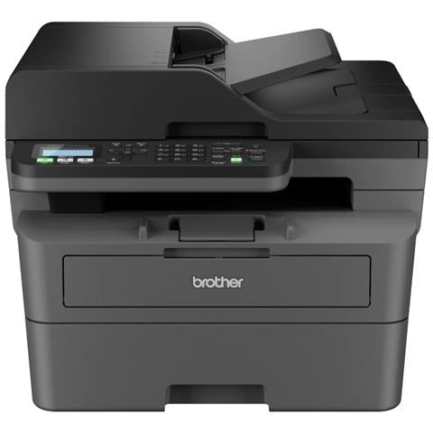 Brother mfc-l2800dw stampante multifunzione laser a4 - MFCL2800DWRE1