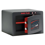 CASSAFORTE A MOBILE ELETTRONICA 'N3850A' ALP - cm 26 x 37,5 x 30  - STARK