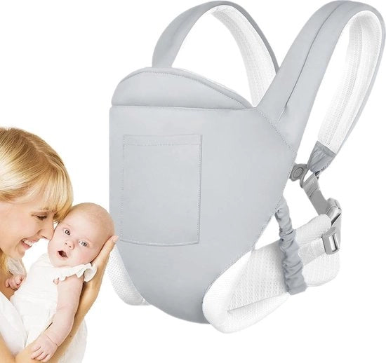 Zak da Bagno per Bambini 0-36 Mesi - Respirabile e Facile da Utilizzare