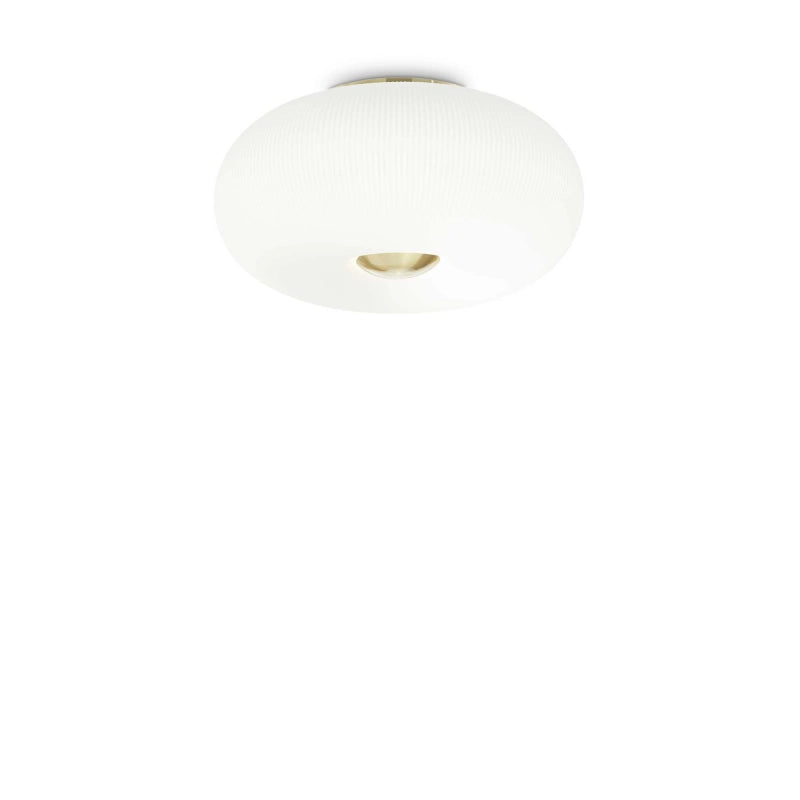 Lampada Da Soffitto Arizona Pl3 Ideal-Lux